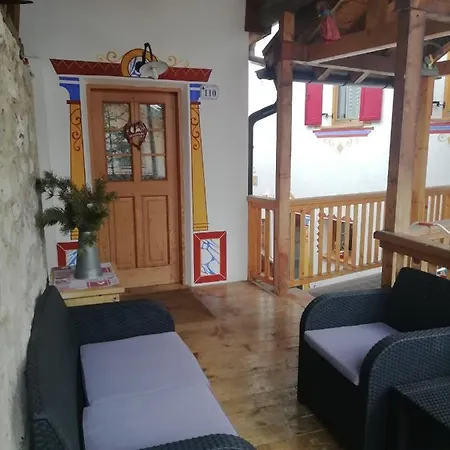 Casa Lausa Appartamento