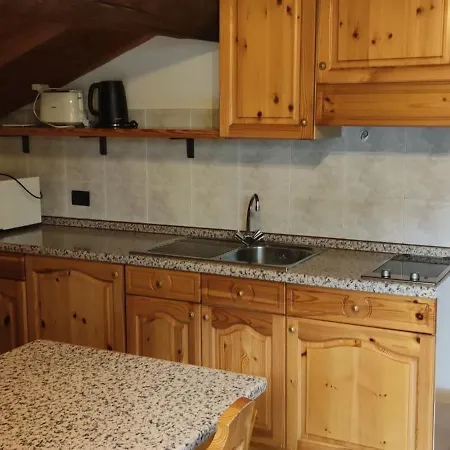 Casa Lausa * Mazzin