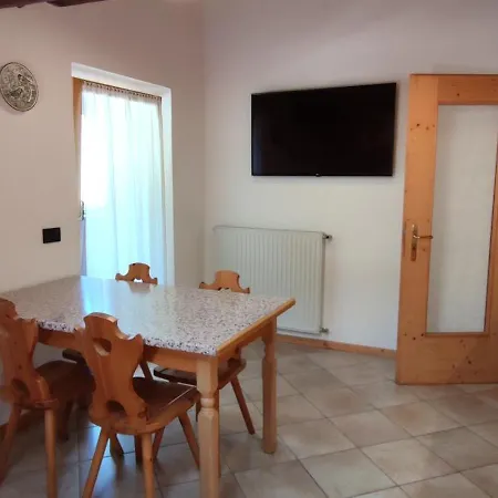 Casa Lausa Appartamento