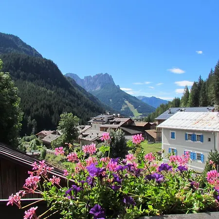 Casa Lausa Appartamento