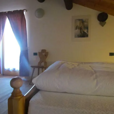 Appartamento Casa Lausa *