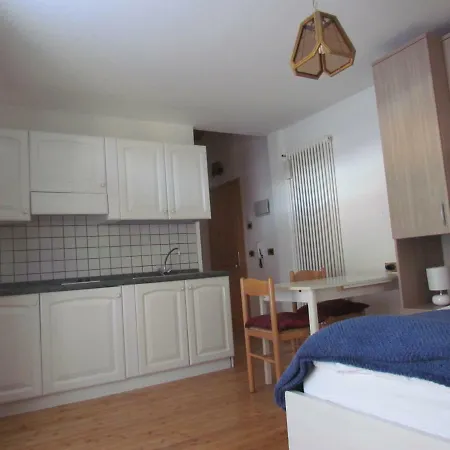 Appartamento Casa Lausa