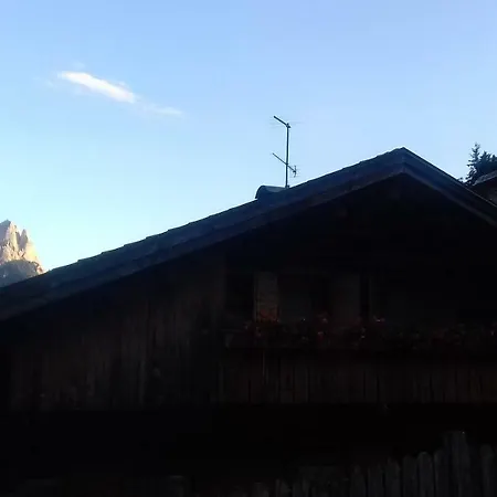 Casa Lausa Appartamento *